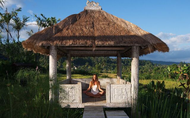 Sanak Retreat Bali