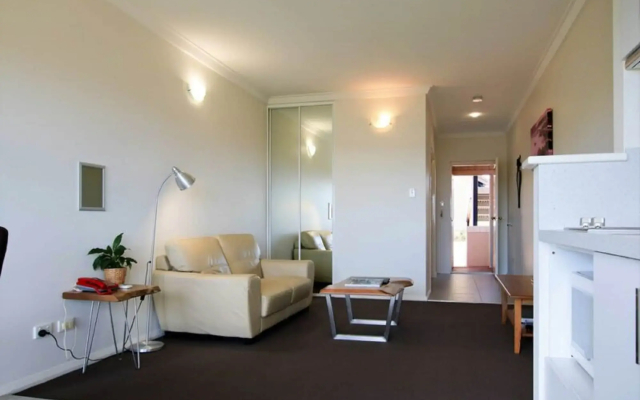 Margarets Beach Resort & Margaret River Beach Apartments