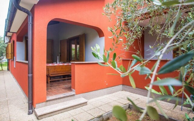 Apartments Milica