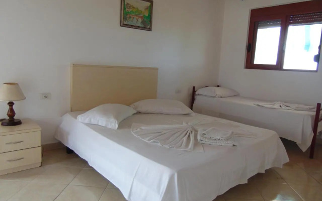 Residence Jazoj