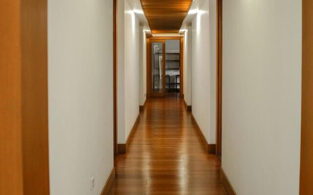 Oemah Kakang Loft & Bed