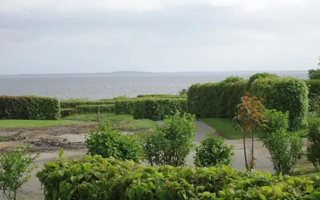 Ferienappartments Neukirchen