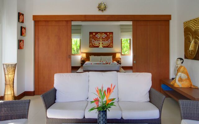 Laguna Villas Boutique Hotel