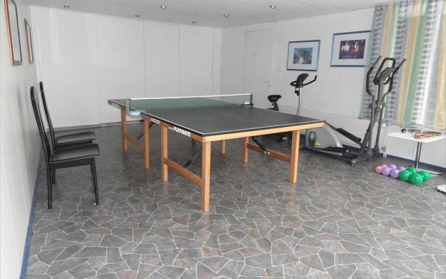 Artist Apartments & Hotel Garni
