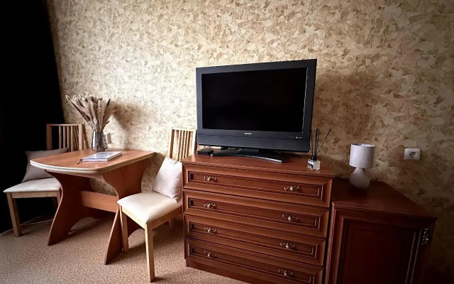 Apartament 52 на улице Янки Купалы 36