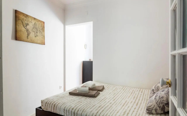 Estrela Garden Apartment
