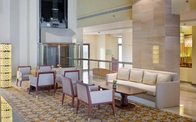 Crowne Plaza Sohar by IHG Hotel
