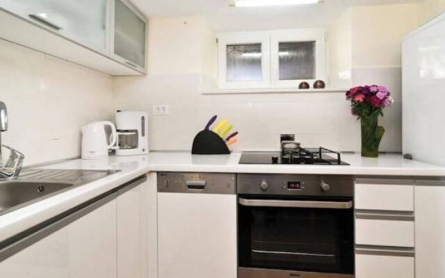 Apartments Villa Ida