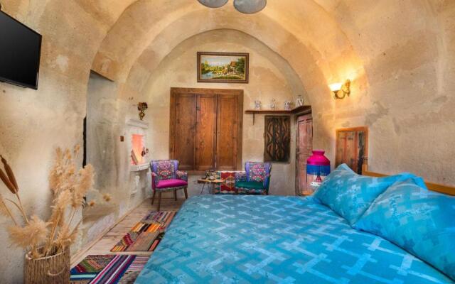 Cappadocia Splendid Cave Hotel