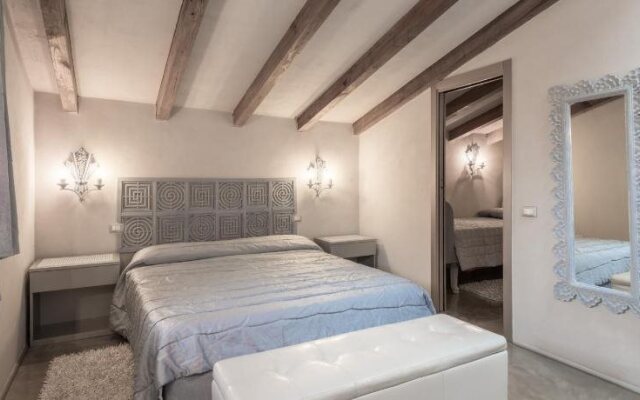 Relais Villa San Bastiano