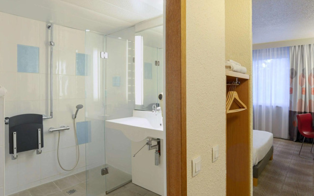 Novotel Toulouse Purpan Aéroport