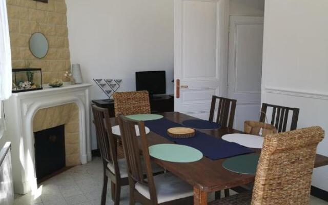 Notre Dame de la Mer