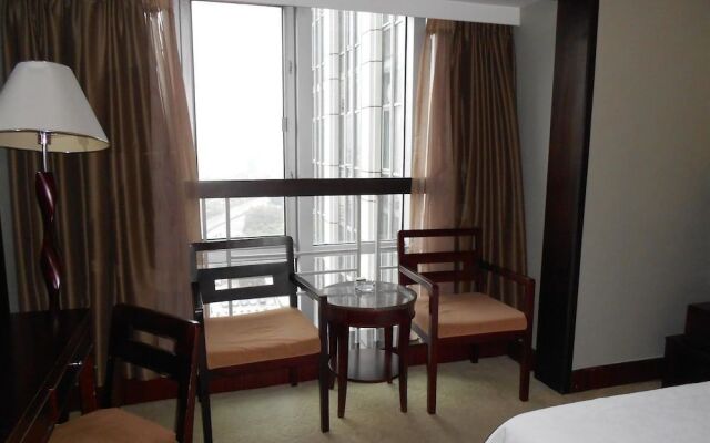 Jinhui Hotel