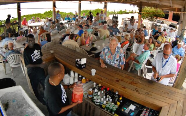 Bimini Sands Resort & Marina