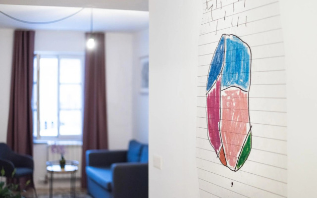 Art Hotel Tartini