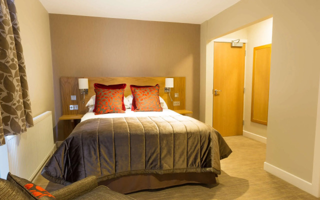 Barton Manor Hotel & Spa, BW Signature Collection