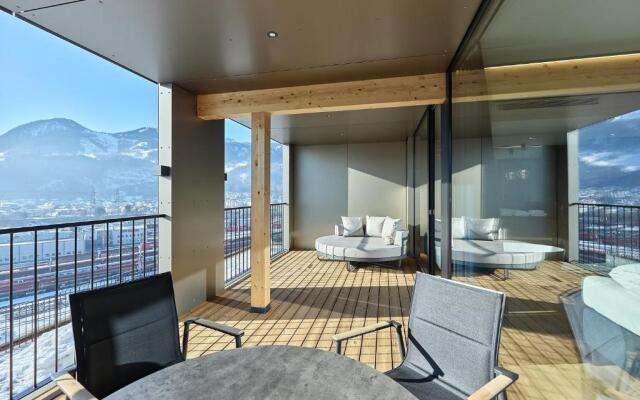 Alpstadt Lifestyle Hotel