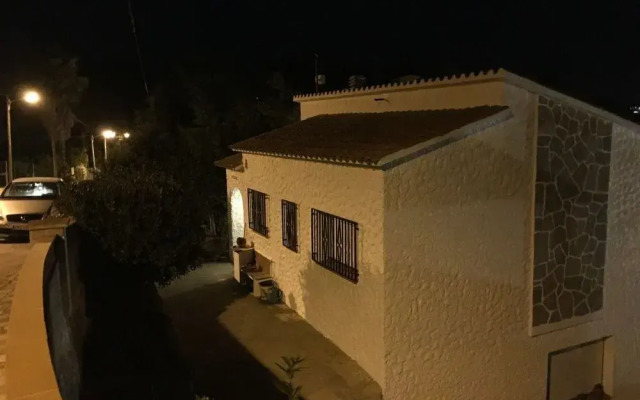 Villa Lara La Flor de Lloret