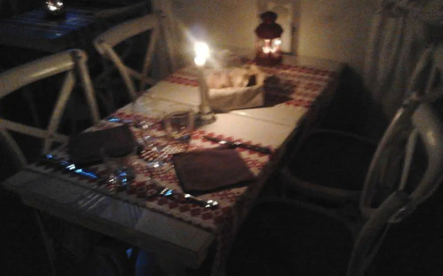 Relais Villa Degli Aceri