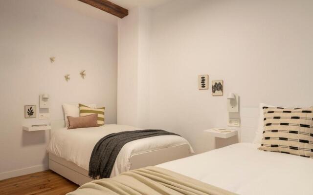 Precioso apartamento en calle Mayor
