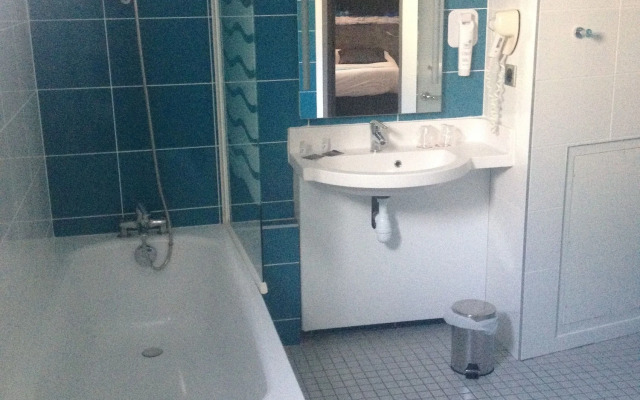 The Originals City, Hôtel Le Boeuf Rouge, Saint-Junien