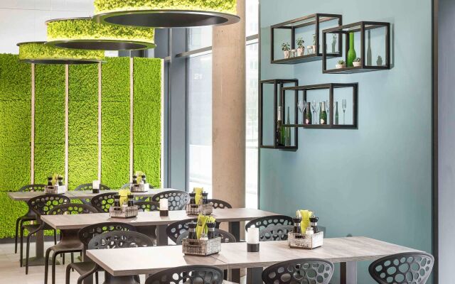 ibis Styles Stuttgart Vaihingen