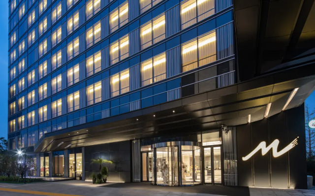 Metropark Hotel Hongqiao Shanghai