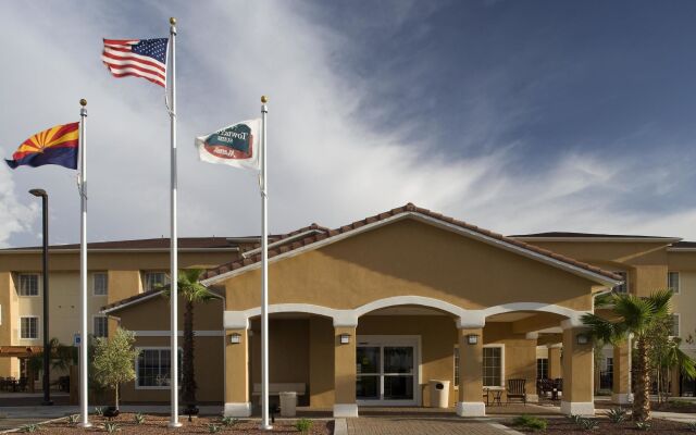 TownePlace Suites by Marriott Tucson Airport