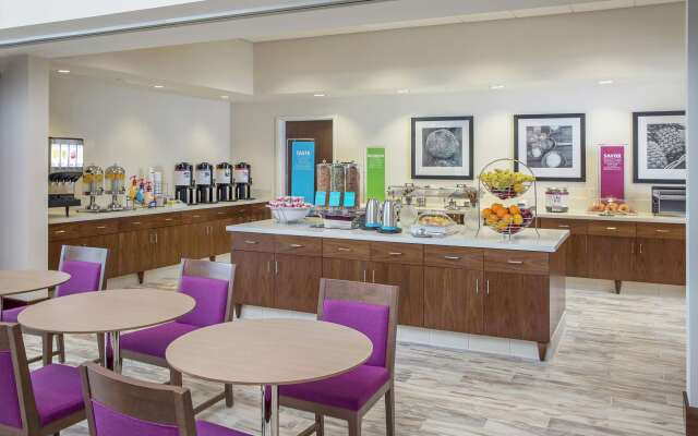 Hampton Inn & Suites Oahu/Kapolei