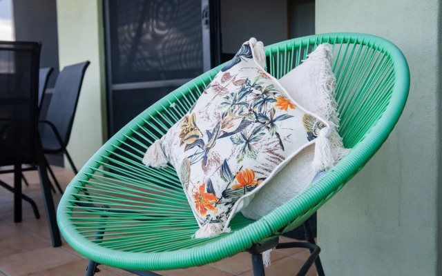 Ambience of Airlie - Airlie Beach