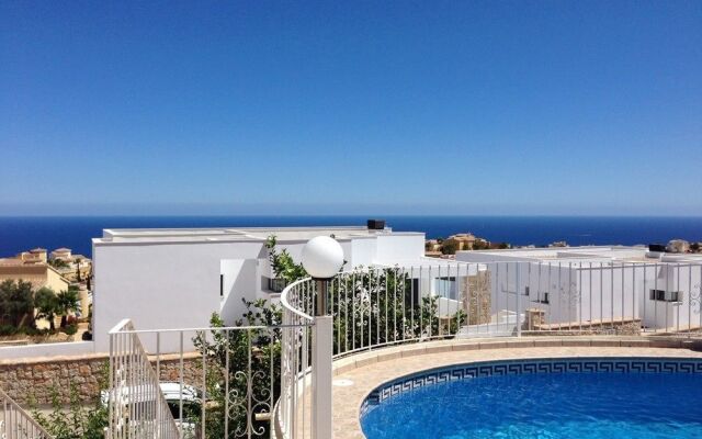 Villa in Benitachell, Alicante 102531 by MO Rentals