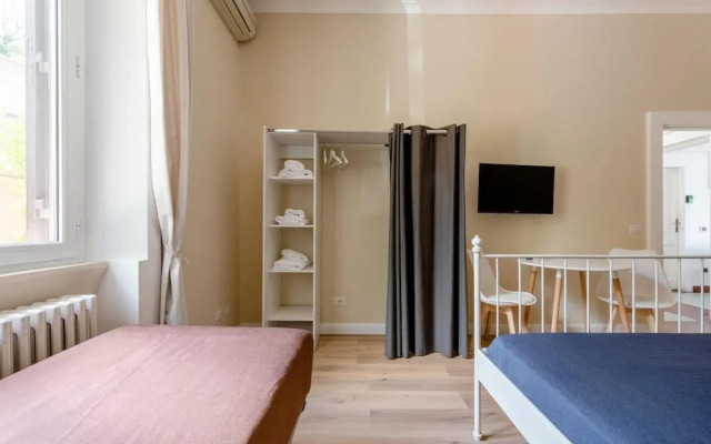 Villino Cecilia Hotel