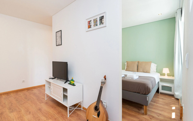 Antero Quental Residence