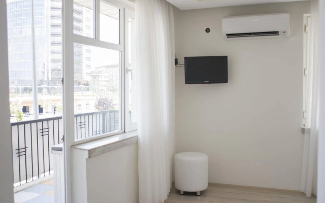 Yildirim Hotel