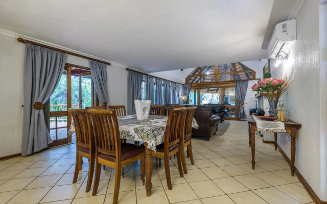 Kruger Park Lodge