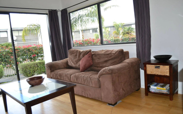 Aqua Soleil Villas
