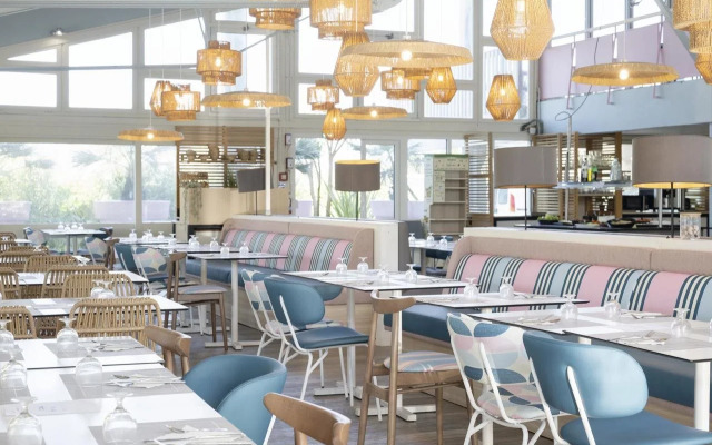 Belambra Club Les Vignes