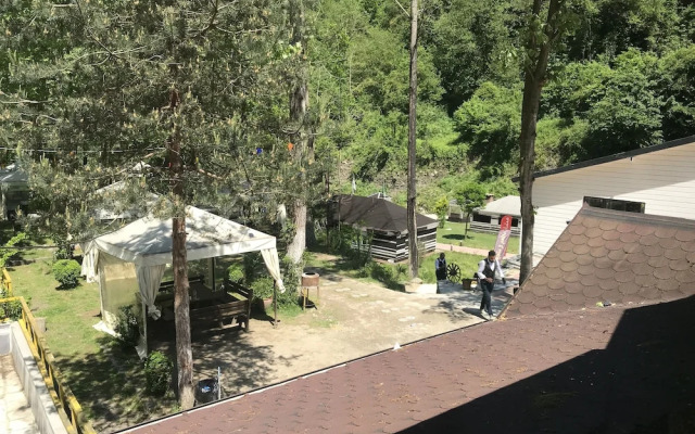 Aşina Motel Restorant