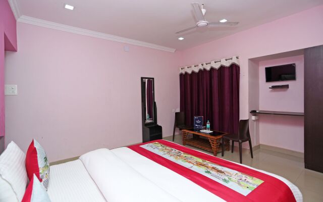 Hotel D Dain By OYO Rooms