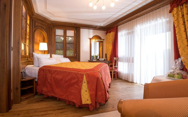 Hotel Dollenberg