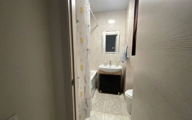 Апартаменты на улице Донская 1