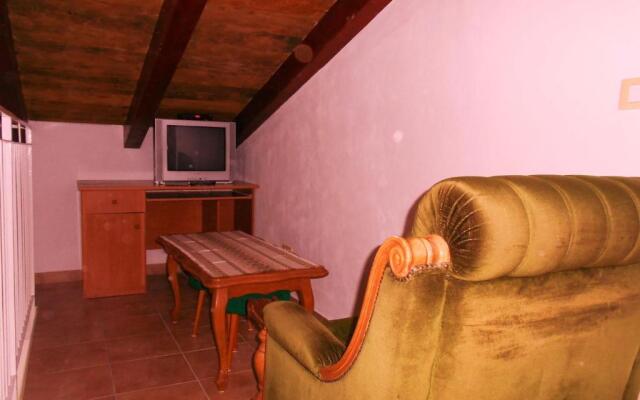 Stella Mare Apartments