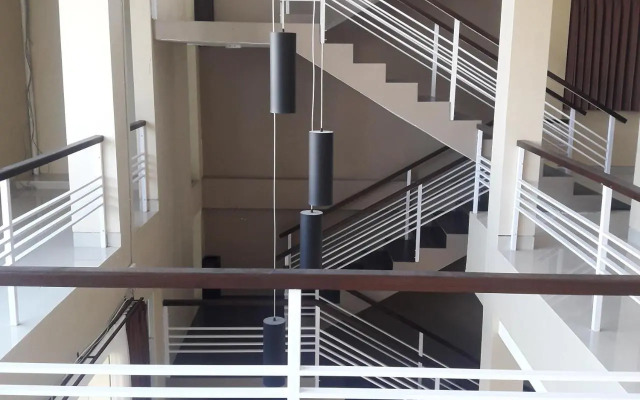Brielle guest house