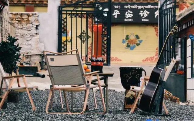 Xuntang Courtyard