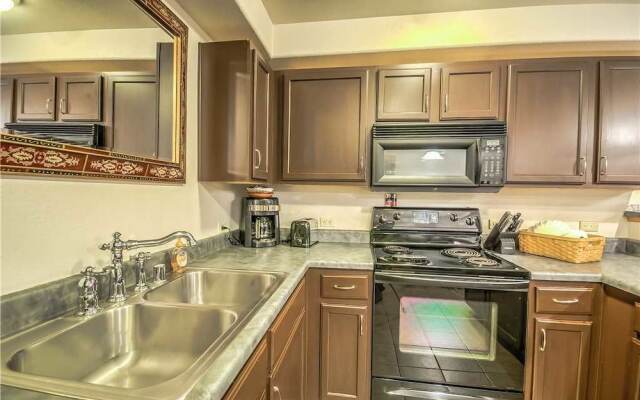 Residences At Old Town A2