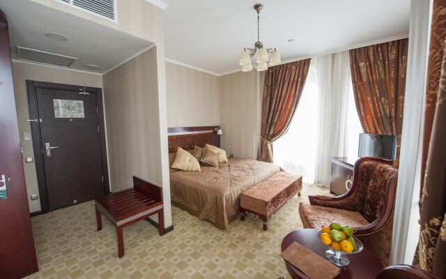 Sevan Plaza hotel