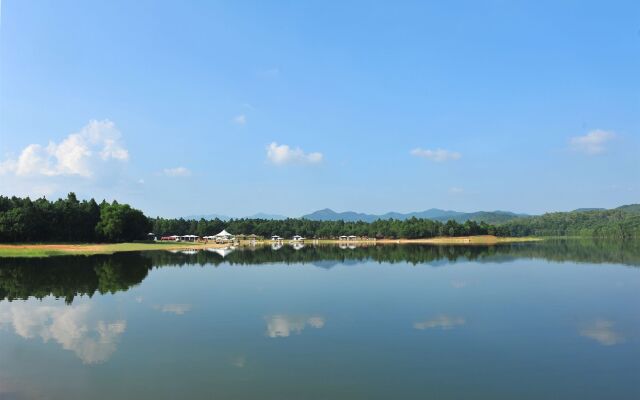 Flamingo Dai Lai Resort