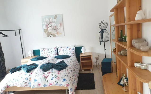 Marumparkblick 2 modern