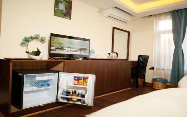 MeroStay204Satkar hotel