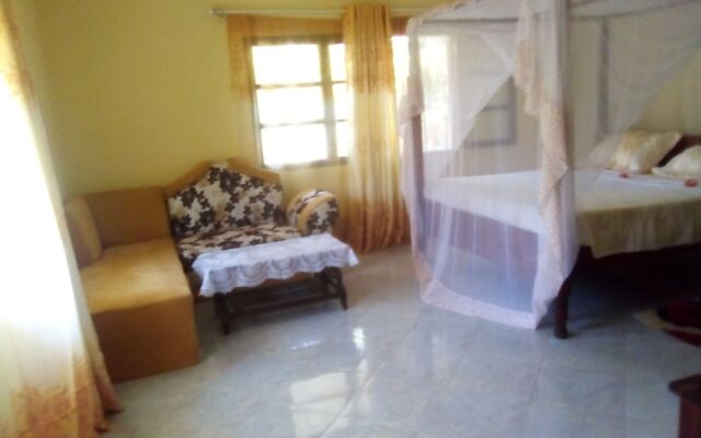 Jawanga Beach Location Villa